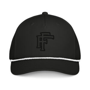 Father Figure Golf Snapback